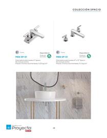 Catálogo Helvex Página 28