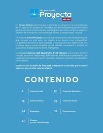 Catálogo Helvex Página 3