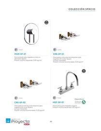 Catálogo Helvex Página 30