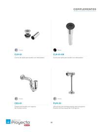 Catálogo Helvex Página 38