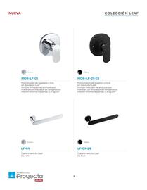 Catálogo Helvex Página 8