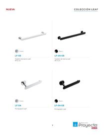 Catálogo Helvex Página 9