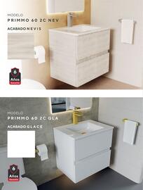 Catálogo Helvex Página 5