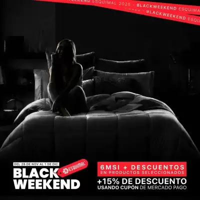 Catálogo Esquimal (válido hasta 1-12)