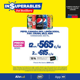 Catálogo Alvi Página 1