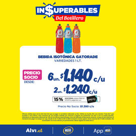 Catálogo Alvi Página 2