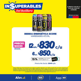 Catálogo Alvi Página 3