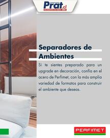 Catálogo Ferretería Prat Página 1