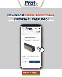 Catálogo Ferretería Prat Página 2