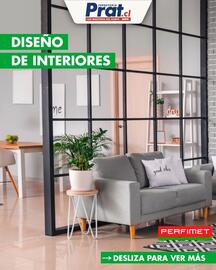 Catálogo Ferretería Prat Página 3