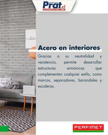 Catálogo Ferretería Prat Página 4