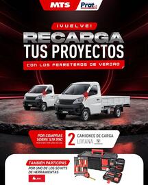 Catálogo Ferretería Prat Página 5