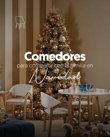 Catálogo Muebles Jamar Página 1