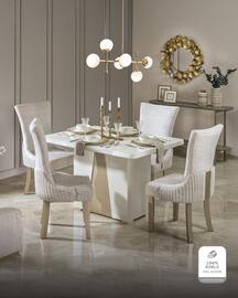 Catálogo Muebles Jamar Página 3