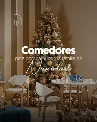 Catálogo Muebles Jamar (válido hasta 31-12)