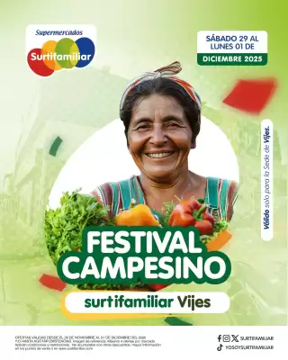 Catálogo Surtifamiliar (válido hasta 1-12)