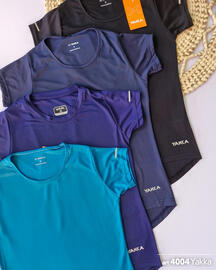 Catálogo Lencería Julieta Página 4