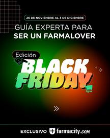 Catálogo Farmacity semana 48 Página 1