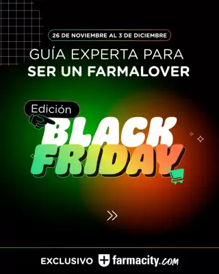 Catálogo Farmacity (válido hasta 3-12)