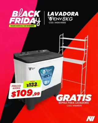 Catálogo Novicompu (válido hasta 1-12)