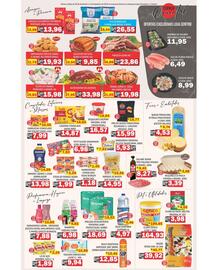 Catálogo Supermercados Mendonça semana 48 Página 3