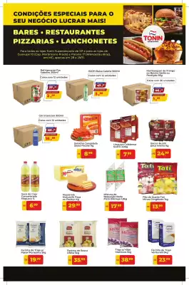 Catálogo Tonin Superatacado (válido até 29-11)
