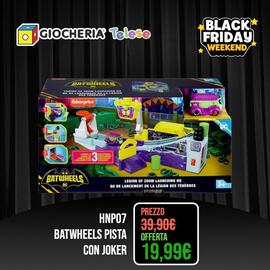 Volantino Giocheria Pagina 1