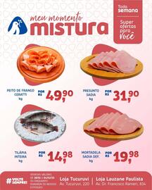 Catálogo Trimais Supermercado semana 48 Página 1