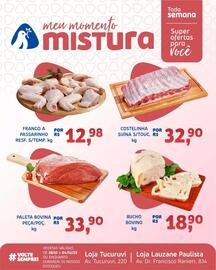 Catálogo Trimais Supermercado semana 48 Página 2