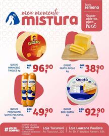 Catálogo Trimais Supermercado semana 48 Página 3