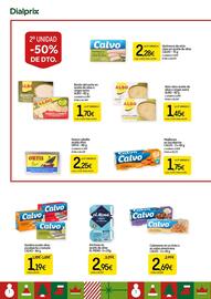 Folleto Dialprix Página 10