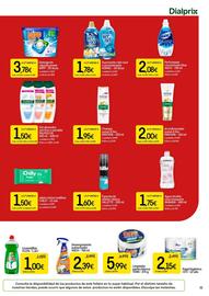 Folleto Dialprix Página 15