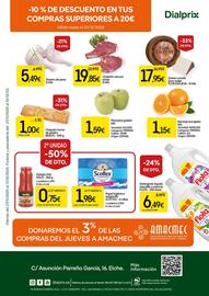 Folleto Dialprix Página 16