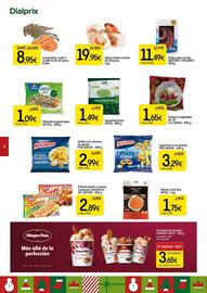 Folleto Dialprix Página 4