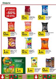 Folleto Dialprix Página 8