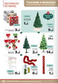 Catálogo Andorra 2000 Página 10