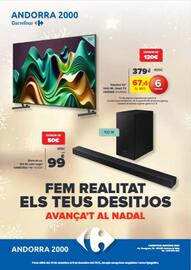 Catálogo Andorra 2000 Página 12