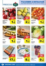 Catálogo Andorra 2000 Página 2