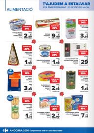 Catálogo Andorra 2000 Página 4