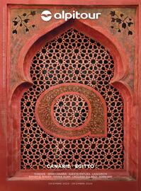 Volantino Alpitour Pagina 1