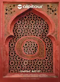 Volantino Alpitour Pagina 1