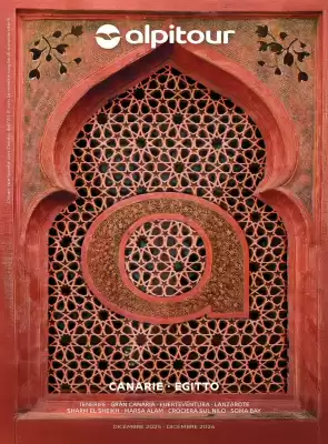 Volantino Alpitour (valido fino al 31-12)