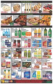 Galati Market Fresh flyer Page 2
