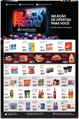 Folheto Super Luna (válido até 30-11)