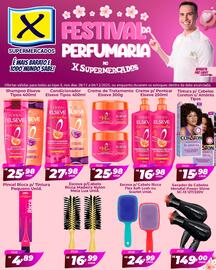 Folheto X Supermercados semana 48 Página 1