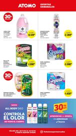 Catálogo Atomo Conviene semana 48 Página 9