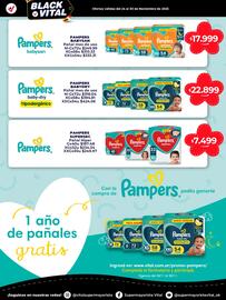 Catálogo Supermayorista Vital Página 2