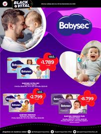 Catálogo Supermayorista Vital Página 3