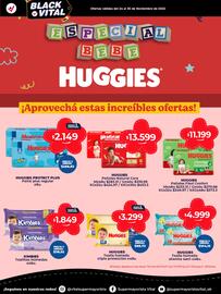 Catálogo Supermayorista Vital Página 4