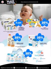 Catálogo Supermayorista Vital Página 6